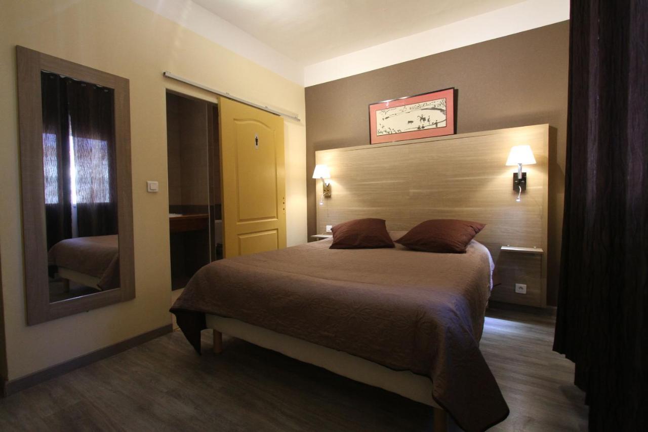 Hotel Le Provencal